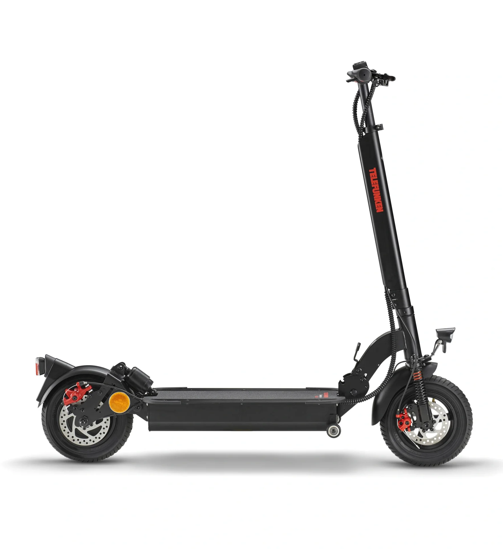 E-Scooter Synergie S950 36V/350 Watt, 13 Ah, 10 Zoll Luftbereifung - 5