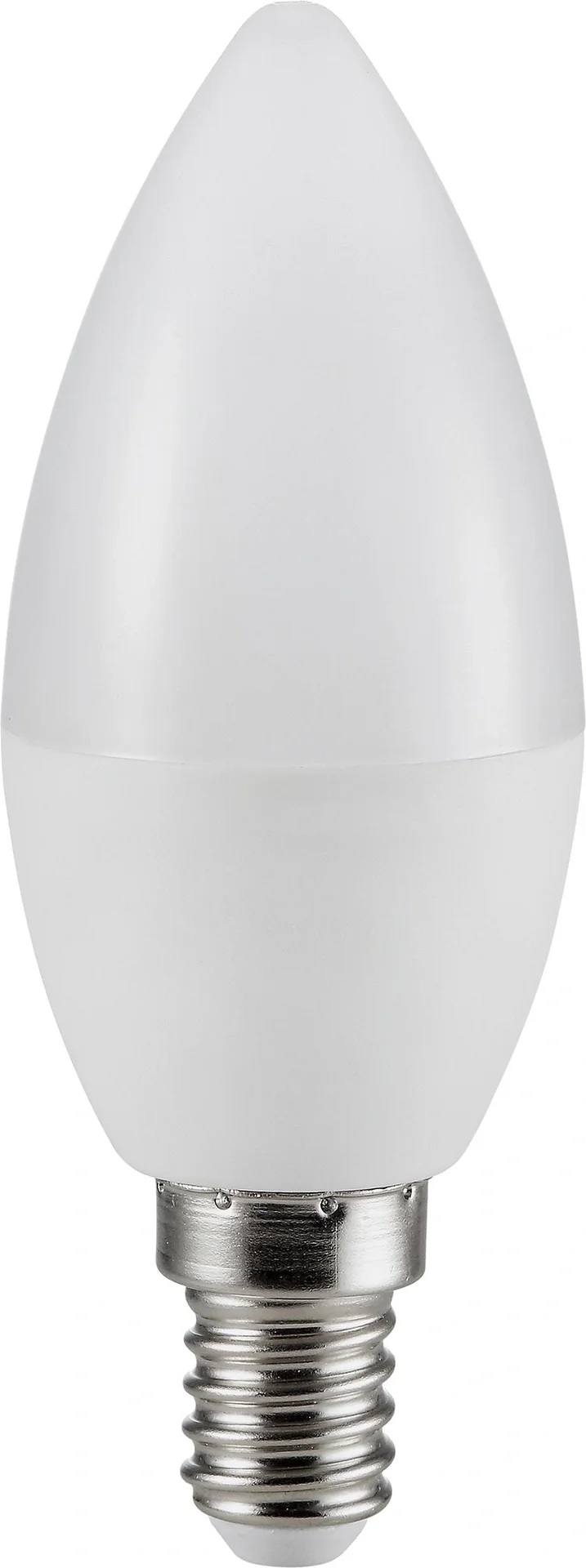 LED Leuchtmittel 3W E14 2700K - 2