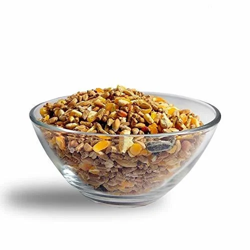 Hühnerfutter Mix, 25 kg - 4