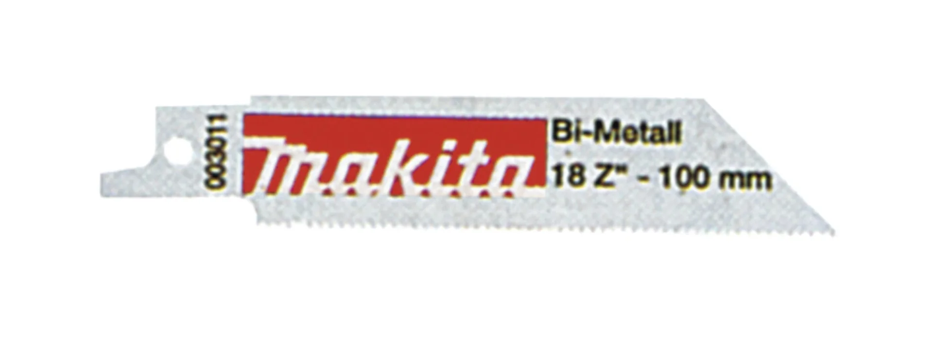 Reciproblatt BIM 150/18Z - 1