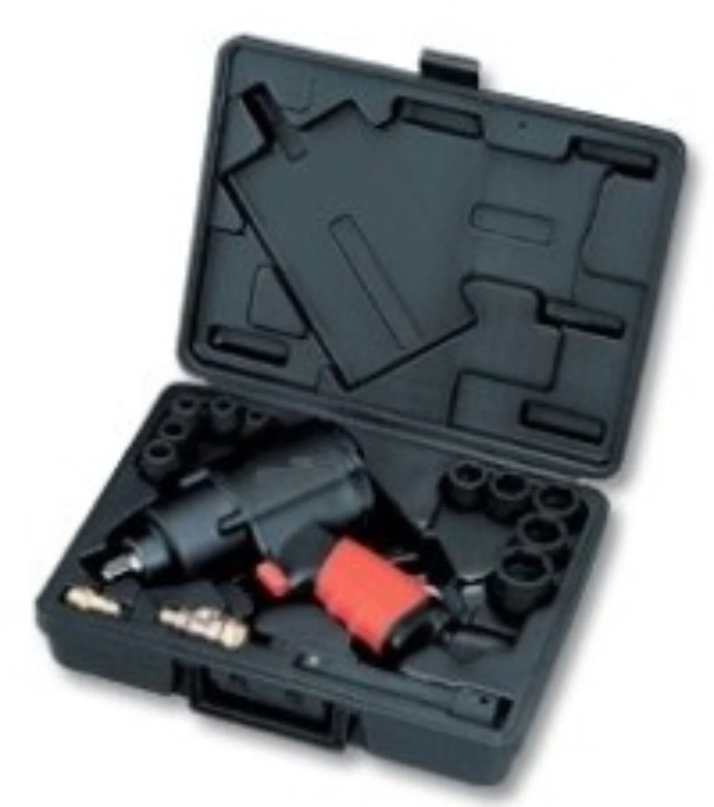 Schlagschrauber 1/2" 1356 Nm (10 St.)