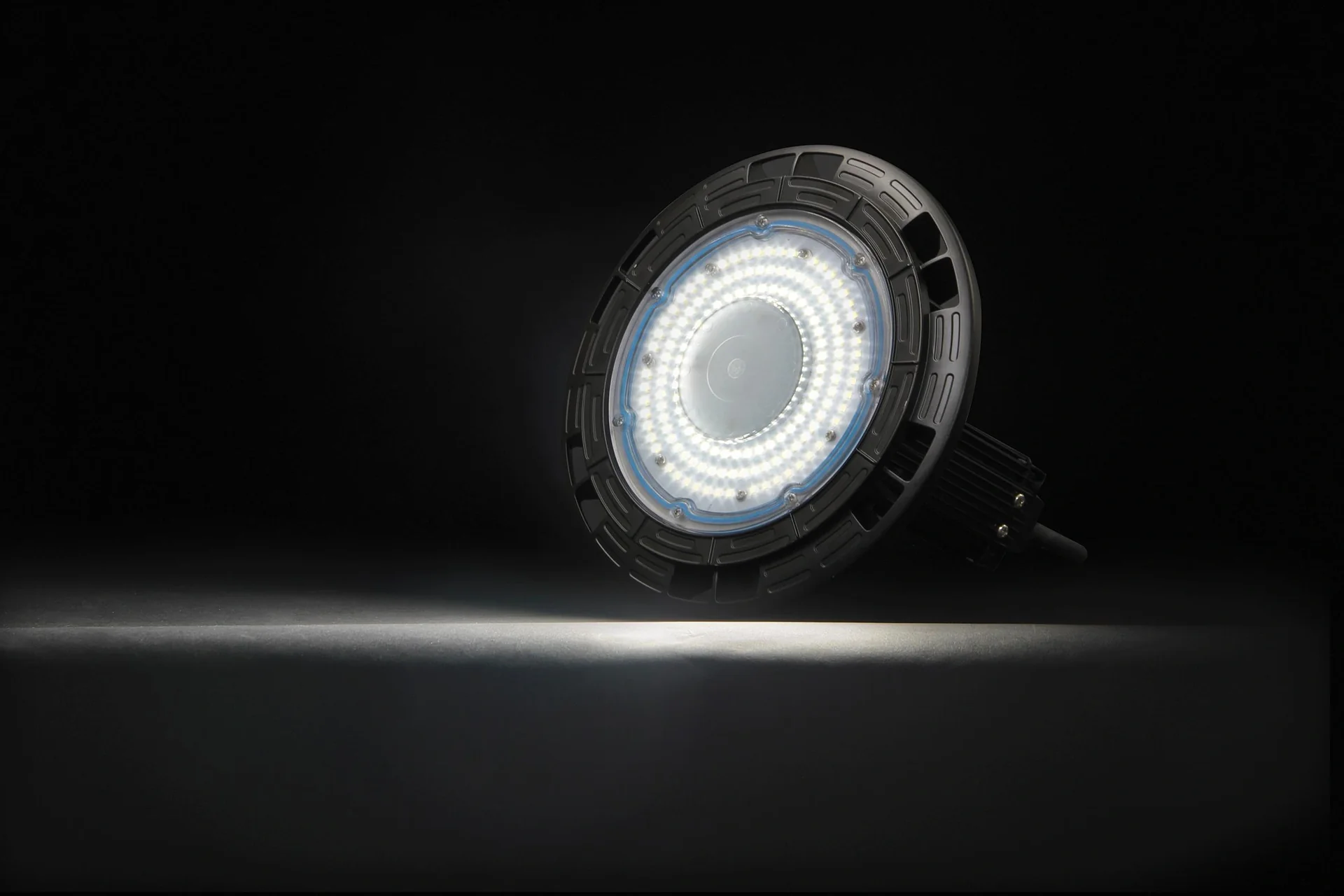 LED Hallenstrahler Runus 100 W 4000k - 4