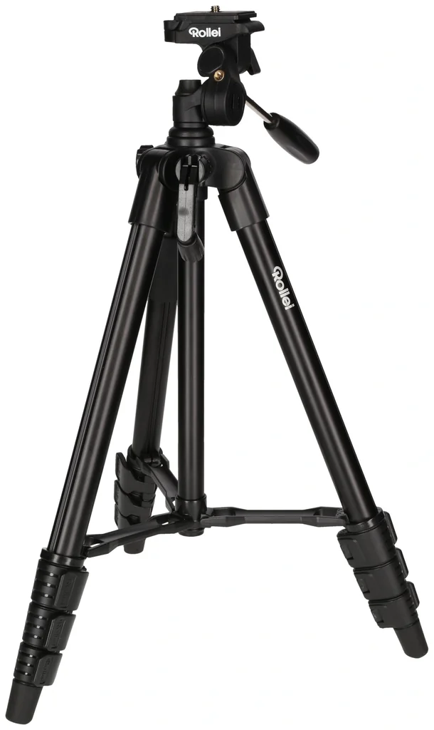 Smartphone Stativ Traveler mit Bluetooth Fernauslöser - 12