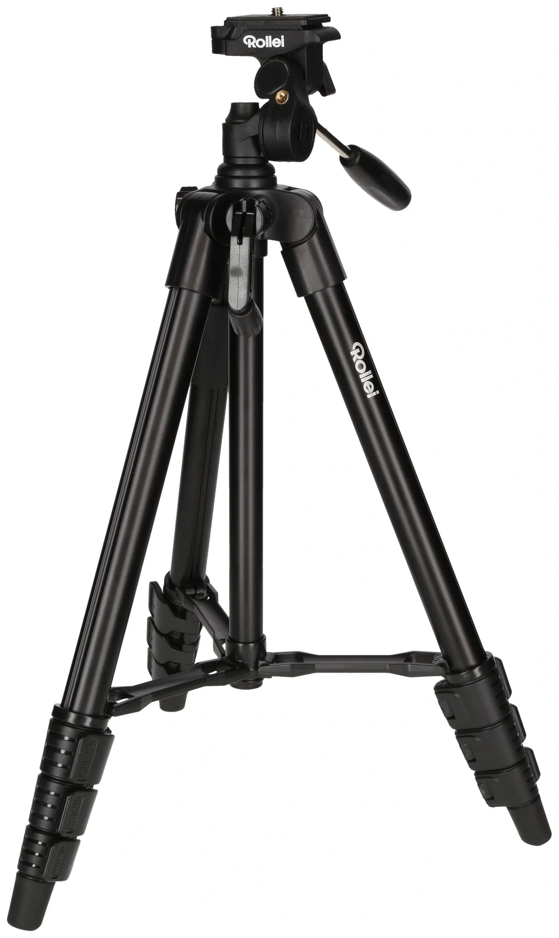 Smartphone Stativ Traveler mit Bluetooth Fernauslöser - 12