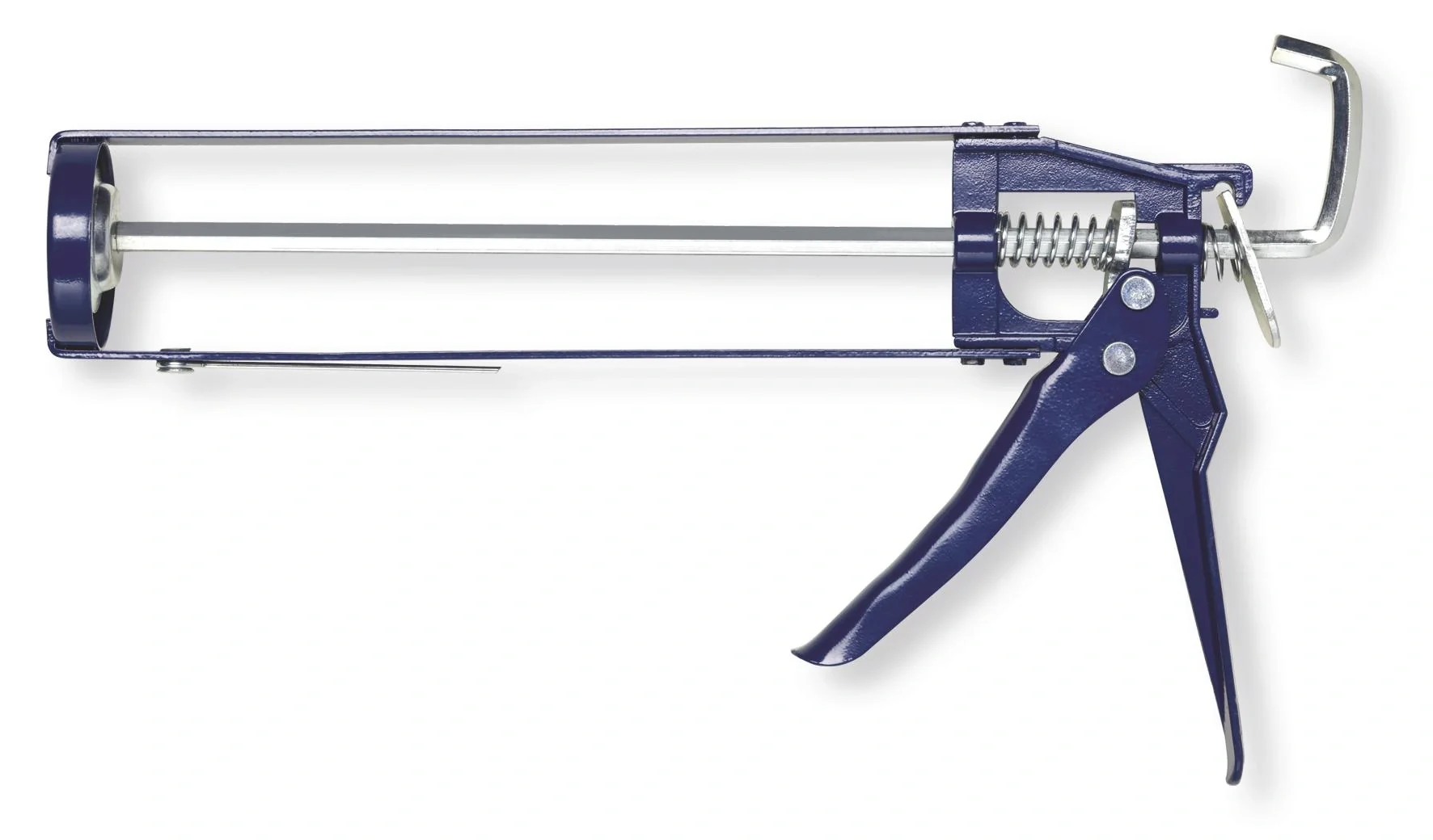 Kartuschenpistole Skelett, robuste Ausführung - 1