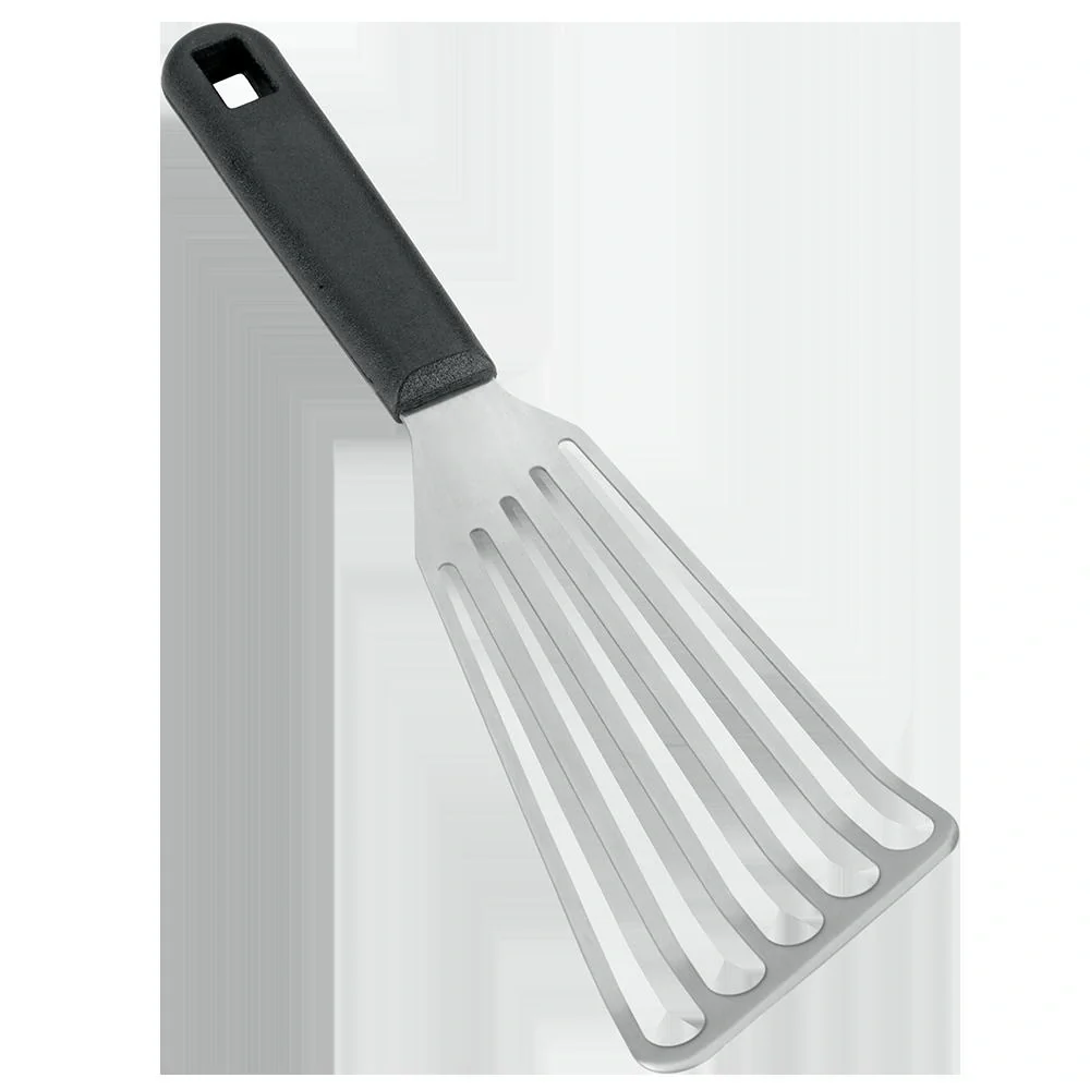 Plancha Fischwender, Edelstahl - 1