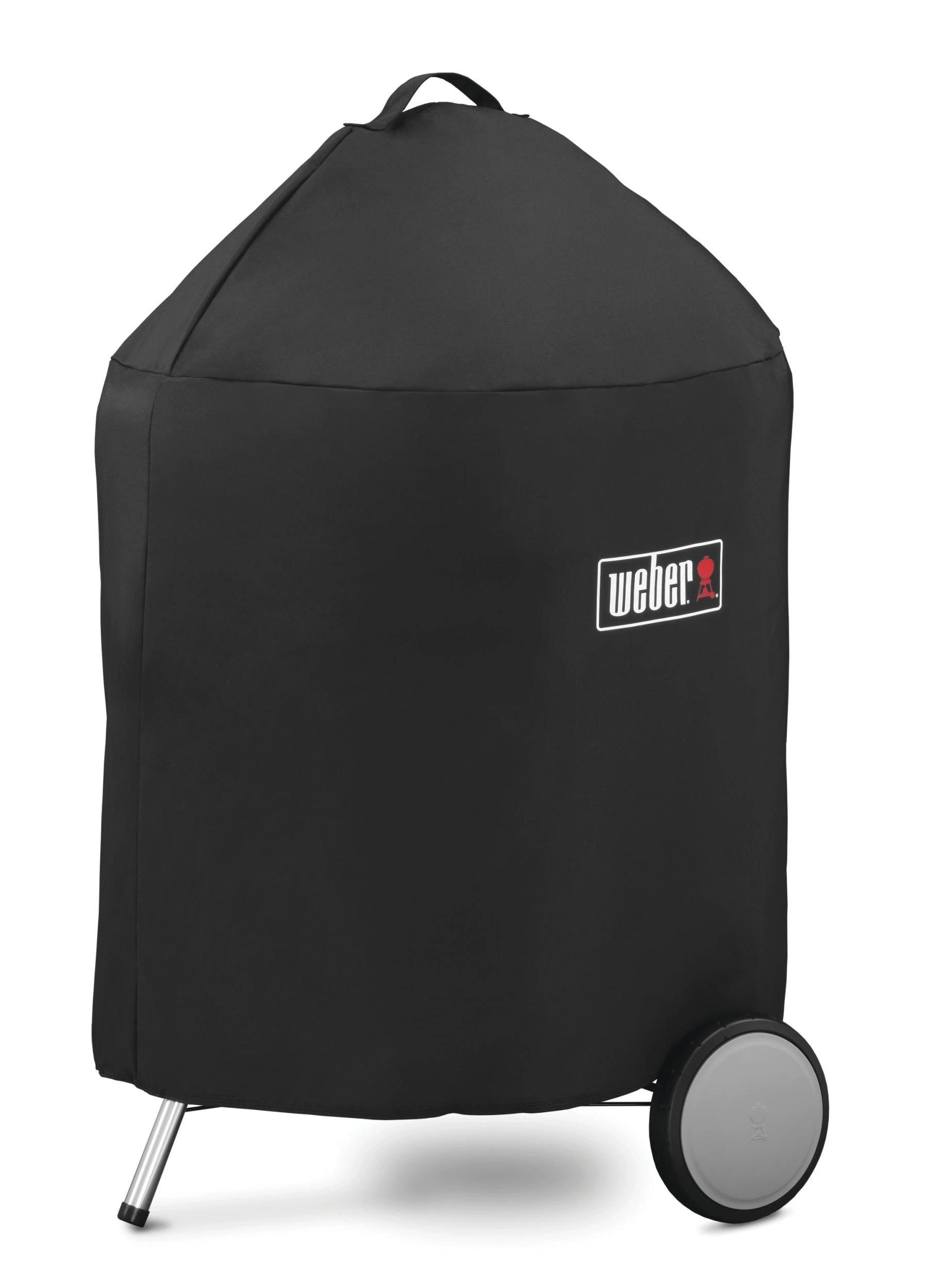 Premium-Abdeckhaube passend für WEBER-Grills mit einem Durchmesser von 57 cm - 1