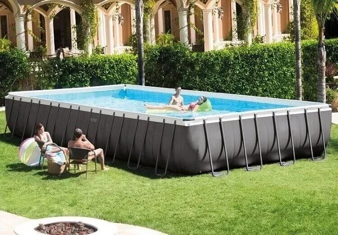 Ultra Frame Pool 975 x 488 x 132 cm - 2