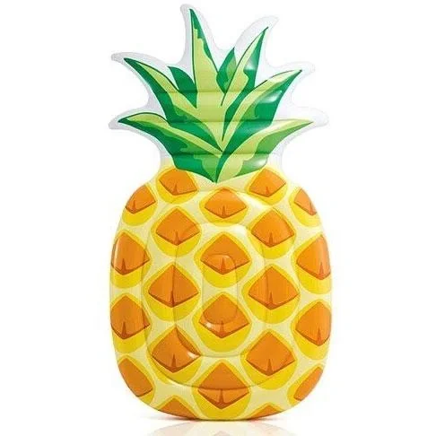 Mega aufblasbare Ananas - 1