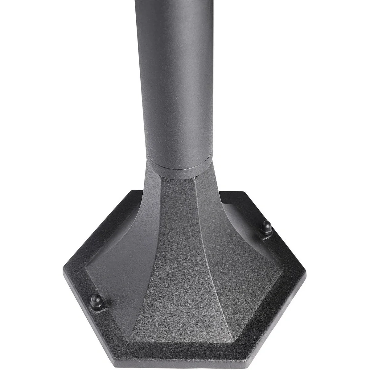 Außenleuchte Mytra Anthrazit Aluminium - 7