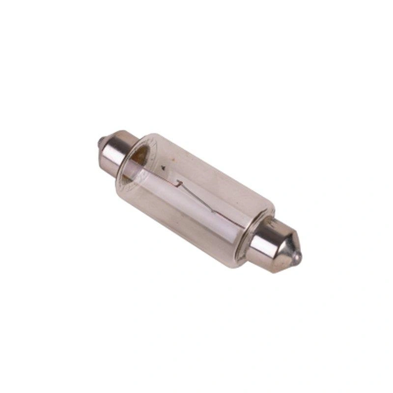 Soffittenlampe 24V/10W 36mm - 1