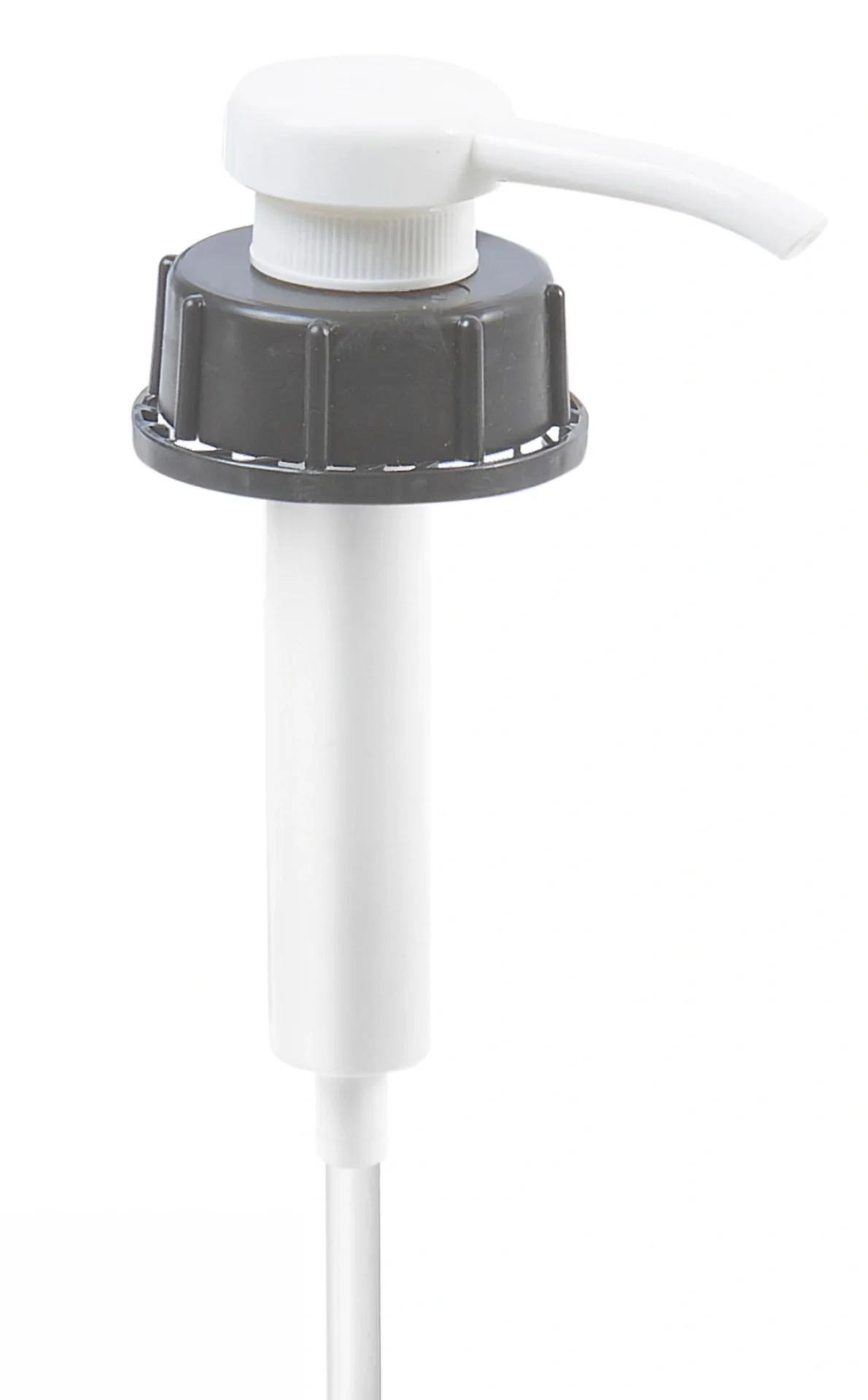 Dosierpumpe für 5-12,5 kg Kanister, 51 mm Öffnung - 1