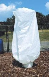 Jumbo Kübelpflanzen Sack, 240 x 200 cm - Schutz im Winter bei Frost - 3