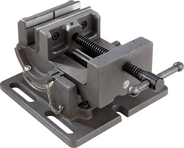 Mehrzweck Maschinenschraubstock - 3