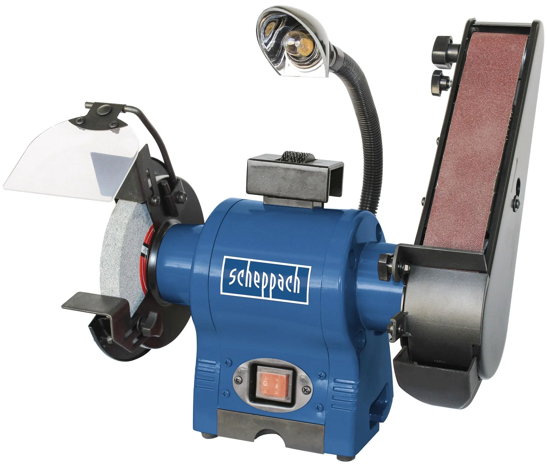 Kombi-Schleifer BGS700 - 1