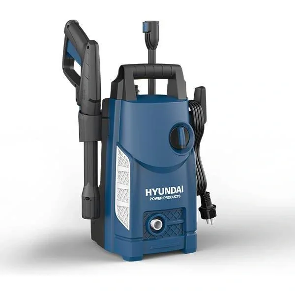 105 bar Hochdruckreiniger 1400W - 4