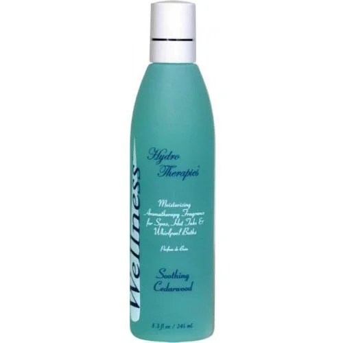 inSPAration Wellness Spageur-Cedar - 1