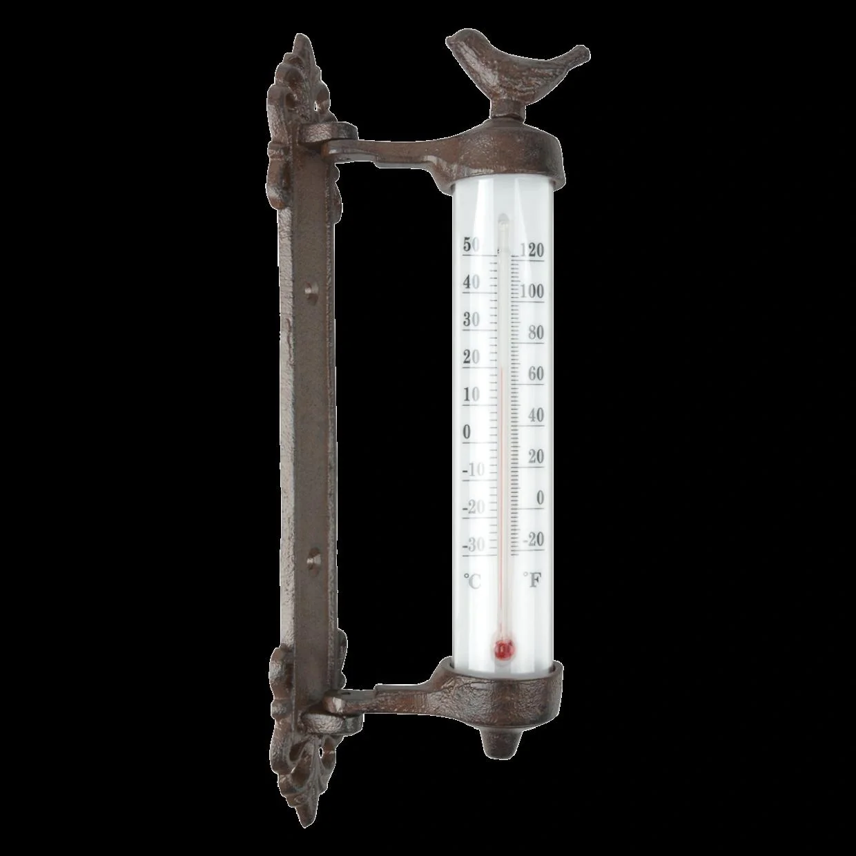 Wandthermometer "Vogel" - 3