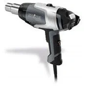Heat Gun HG 2520 E im Koffer - 2