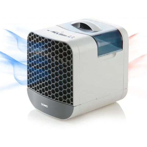 Kompakter Luftkühler - 11