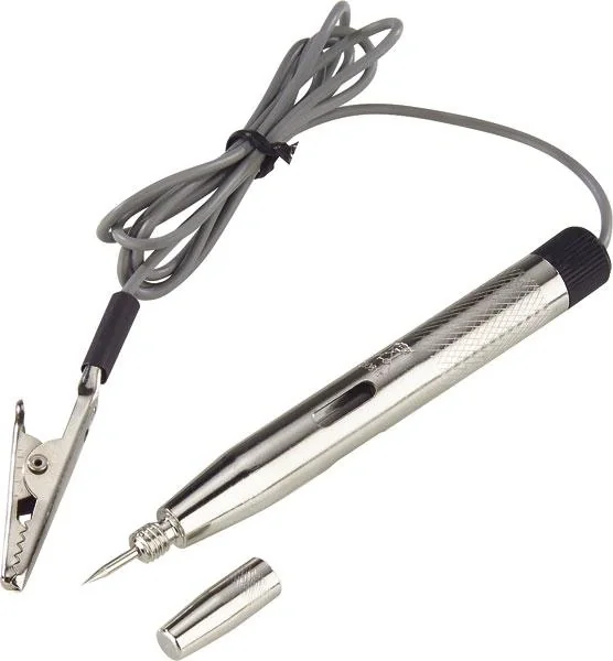 Kfz-Prüflampe 6 - 24 V - 1