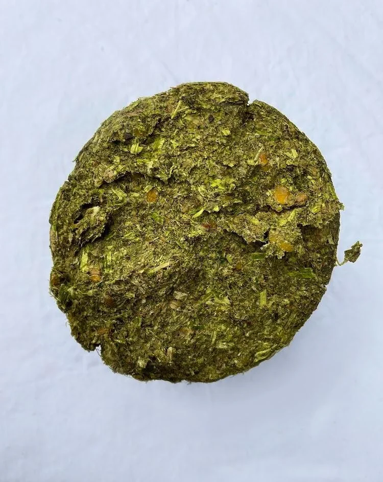Wiesen-Pickstangen 4 Stück, 3,5 kg - 5