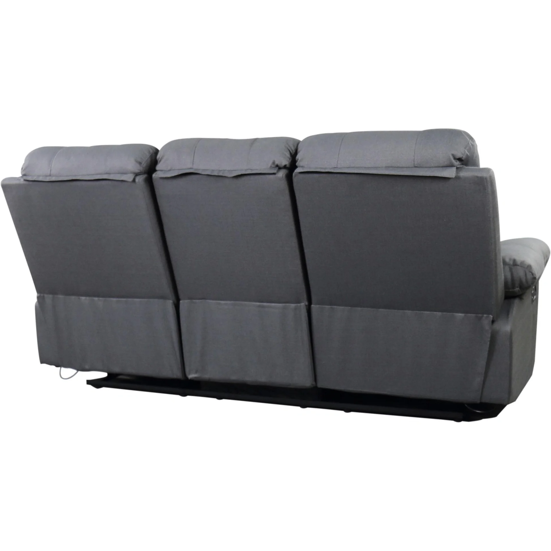 Fernsehsofa als 3-Sitzer - 9