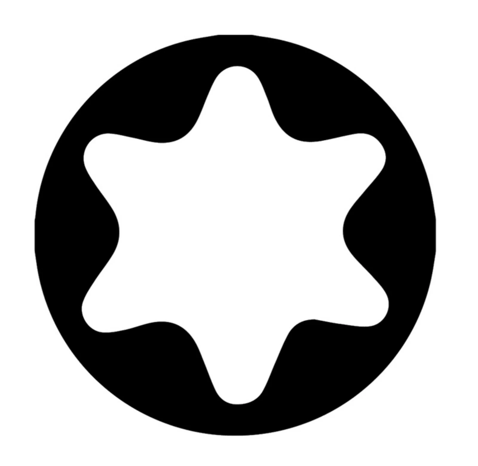 1/2" Nusssatz Torx E-Socket E10 - E24