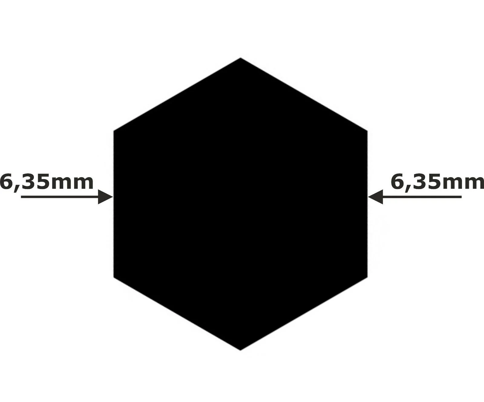 Bit PH1, Länge 150mm, S2-Stahl (50 St.)