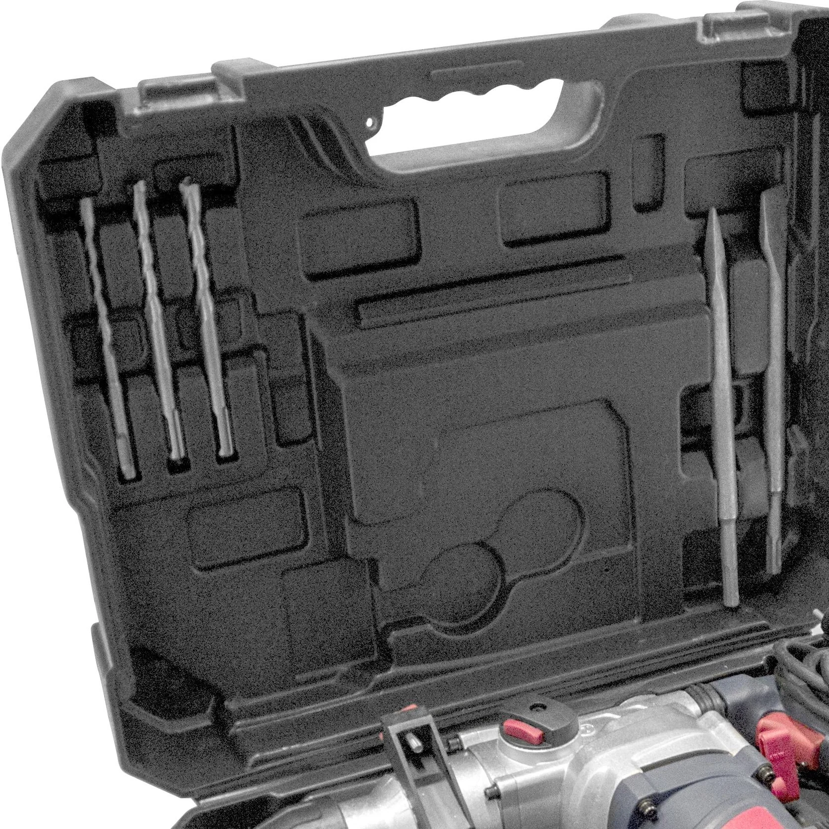 Kombihammer KH 32 E - 6