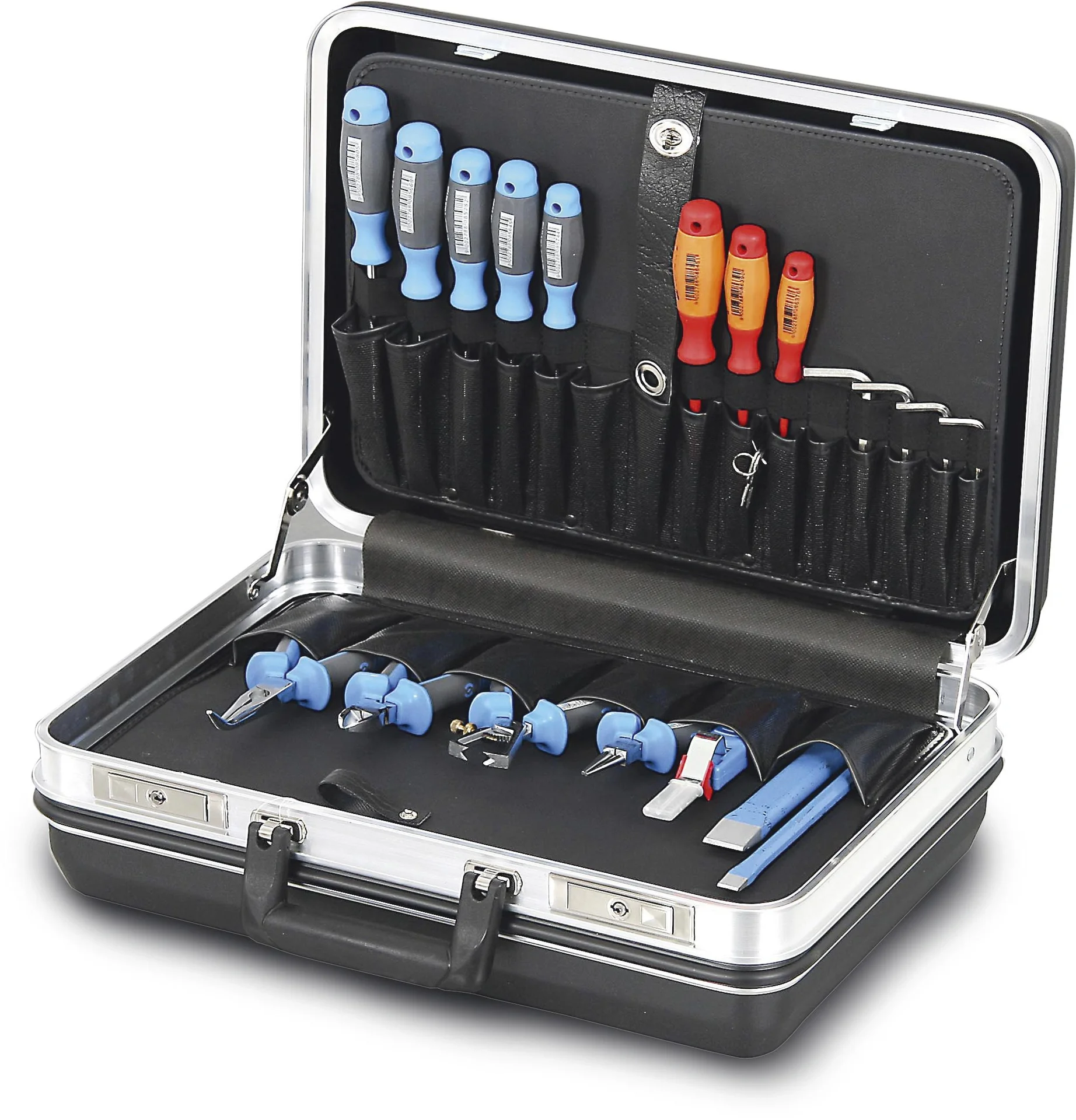 Werkzeugkoffer Budget - 9