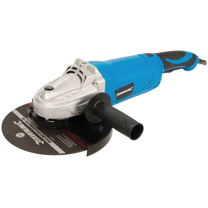 2400 W Winkelschleifer 230 mm - 1