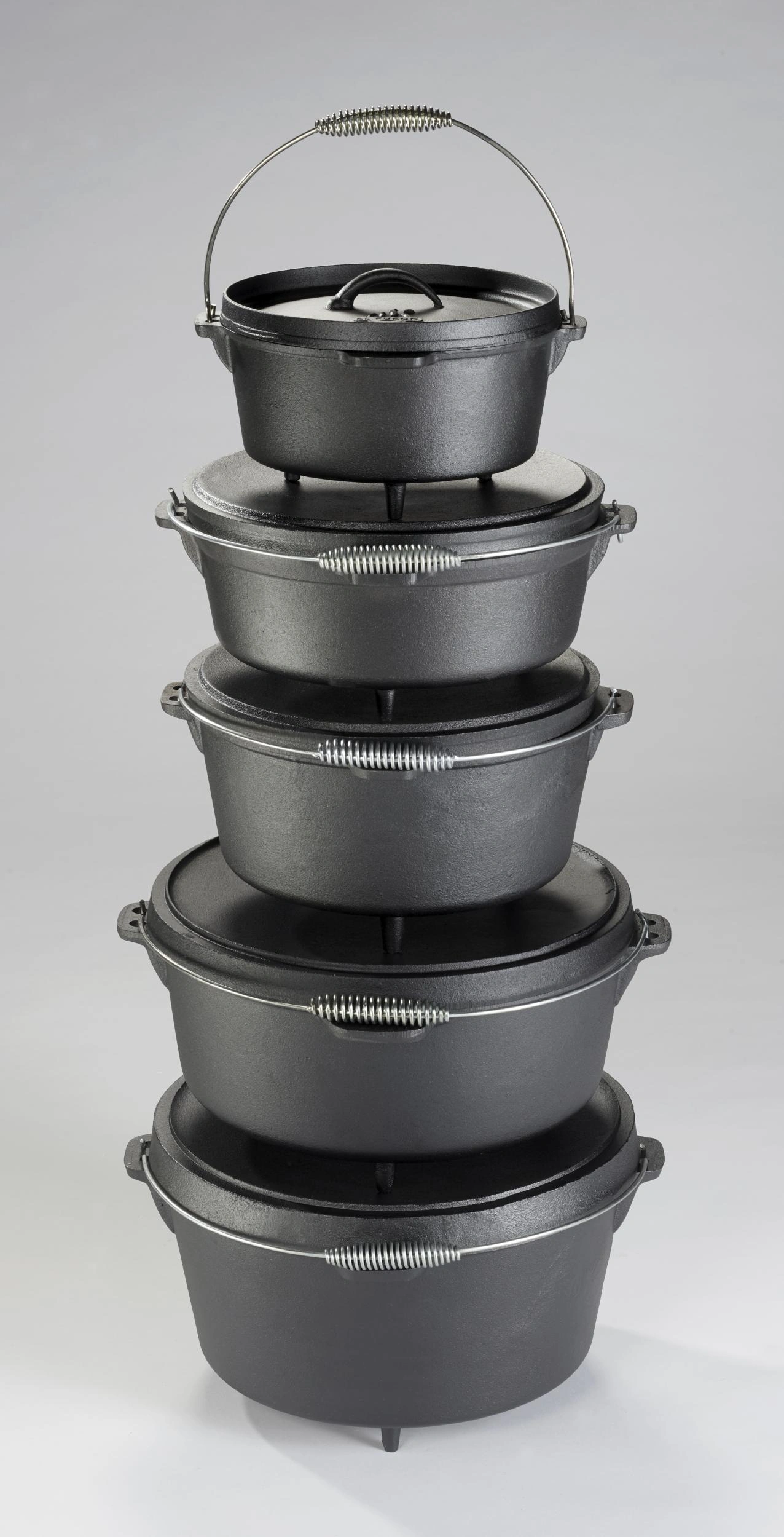 Dutch Oven Topf 3,60 L - 4