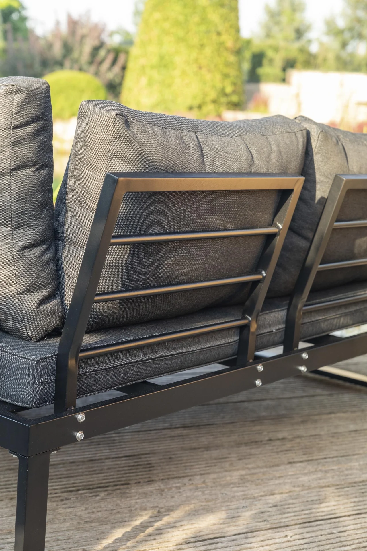 Gartenmöbel-Lounge-Set "Rio"     - 13