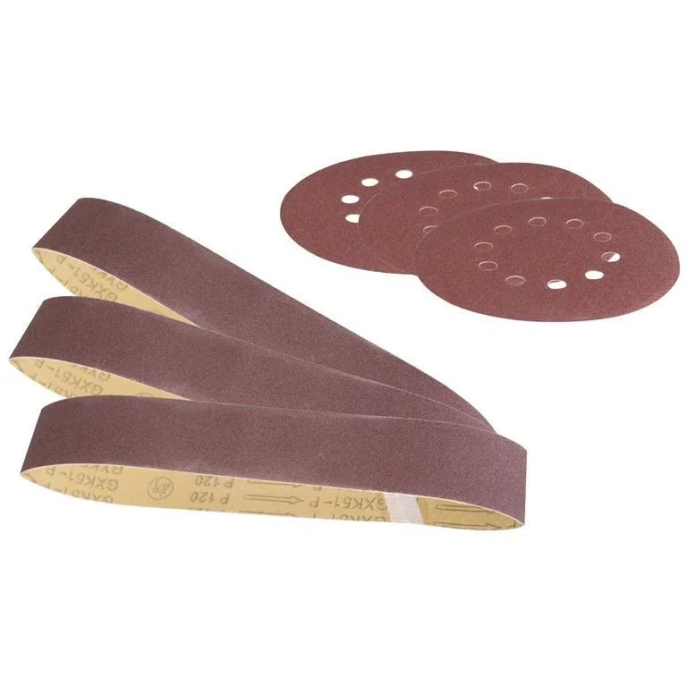 Schleif BTS800, 12 Stück - 1