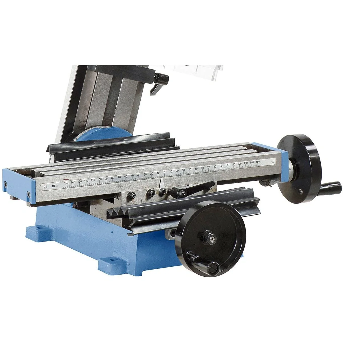 Bernardo KF 20 Bohr- und Fräsmaschine - 5