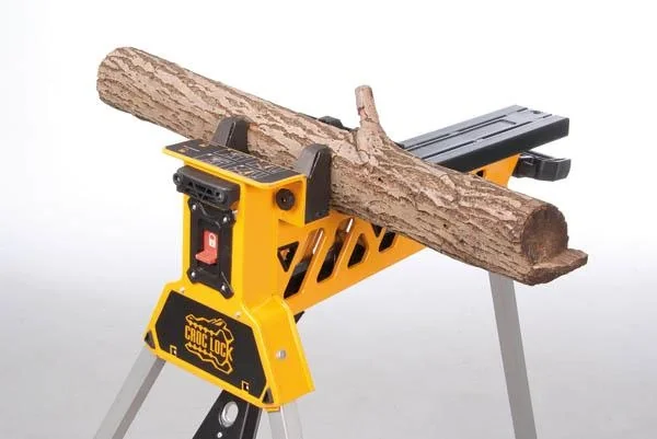 Holzklauen Set für Power-Bank - 2