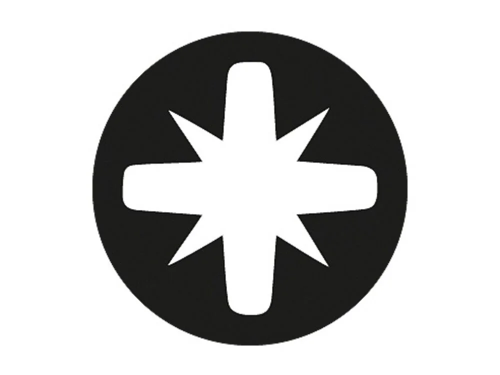 Bit PZ1, Länge 50mm, S2-Stahl (50 St.)