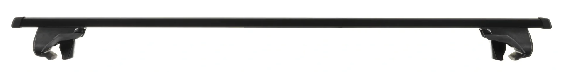 Relingträger im Komplettpaket, universell, Länge 118 cm - 2