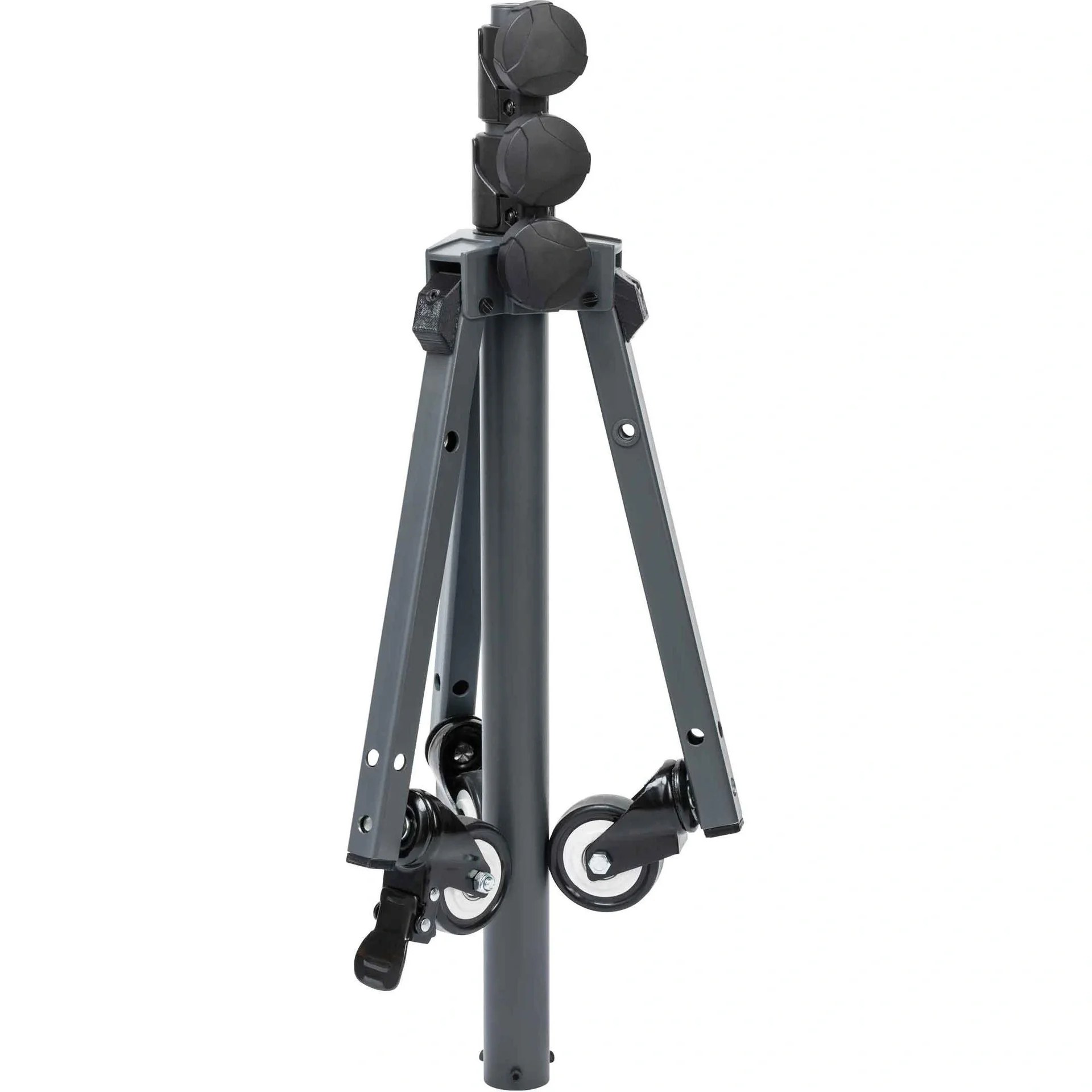 Stativ mit Rädern 1 bis 1,9 Meter - 9