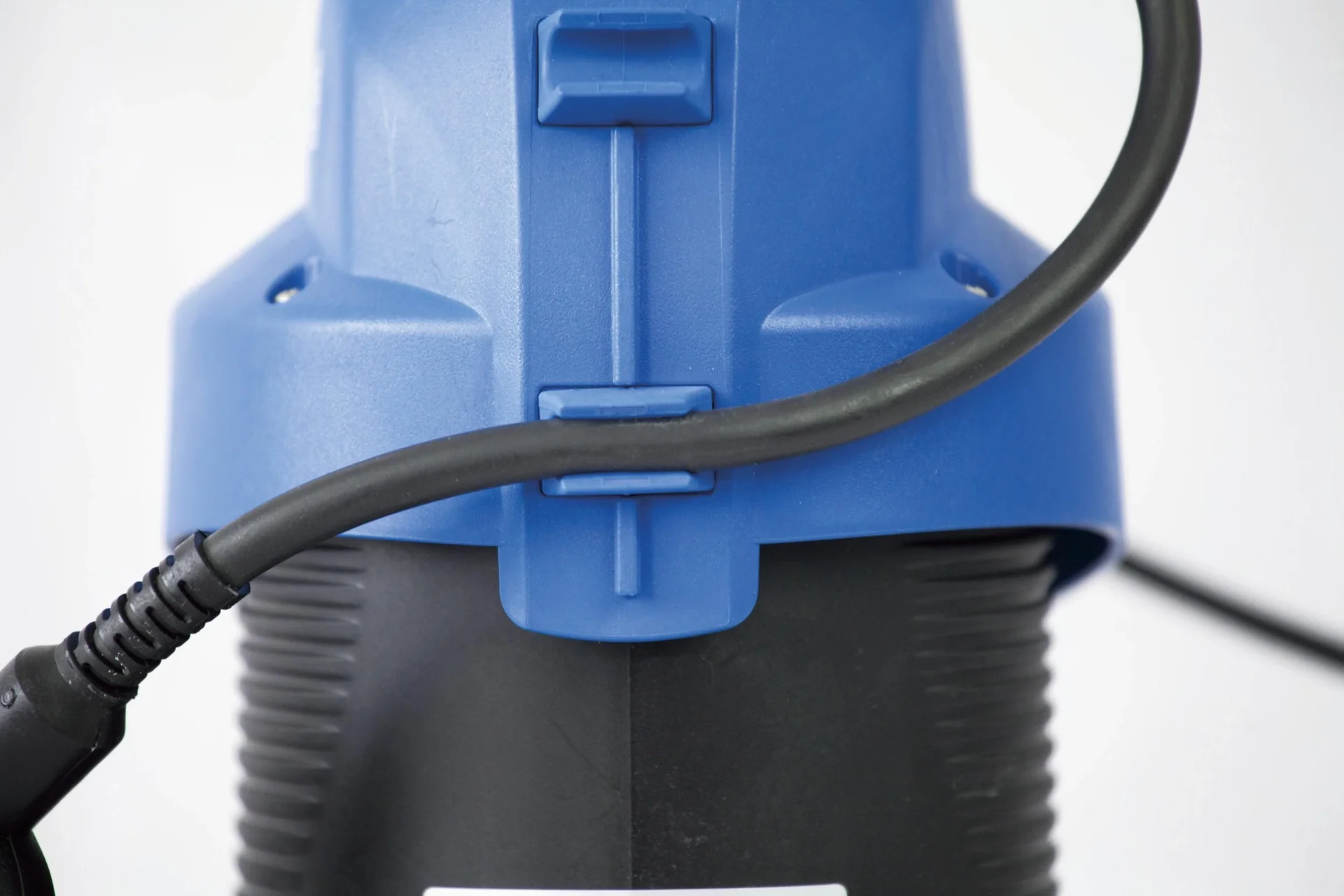 Schmutzwasser-Tauchpumpe Twin-D-DW 400 - 5