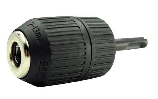 Schnellspannbohrfutter mit SDS Aufnahme - 1