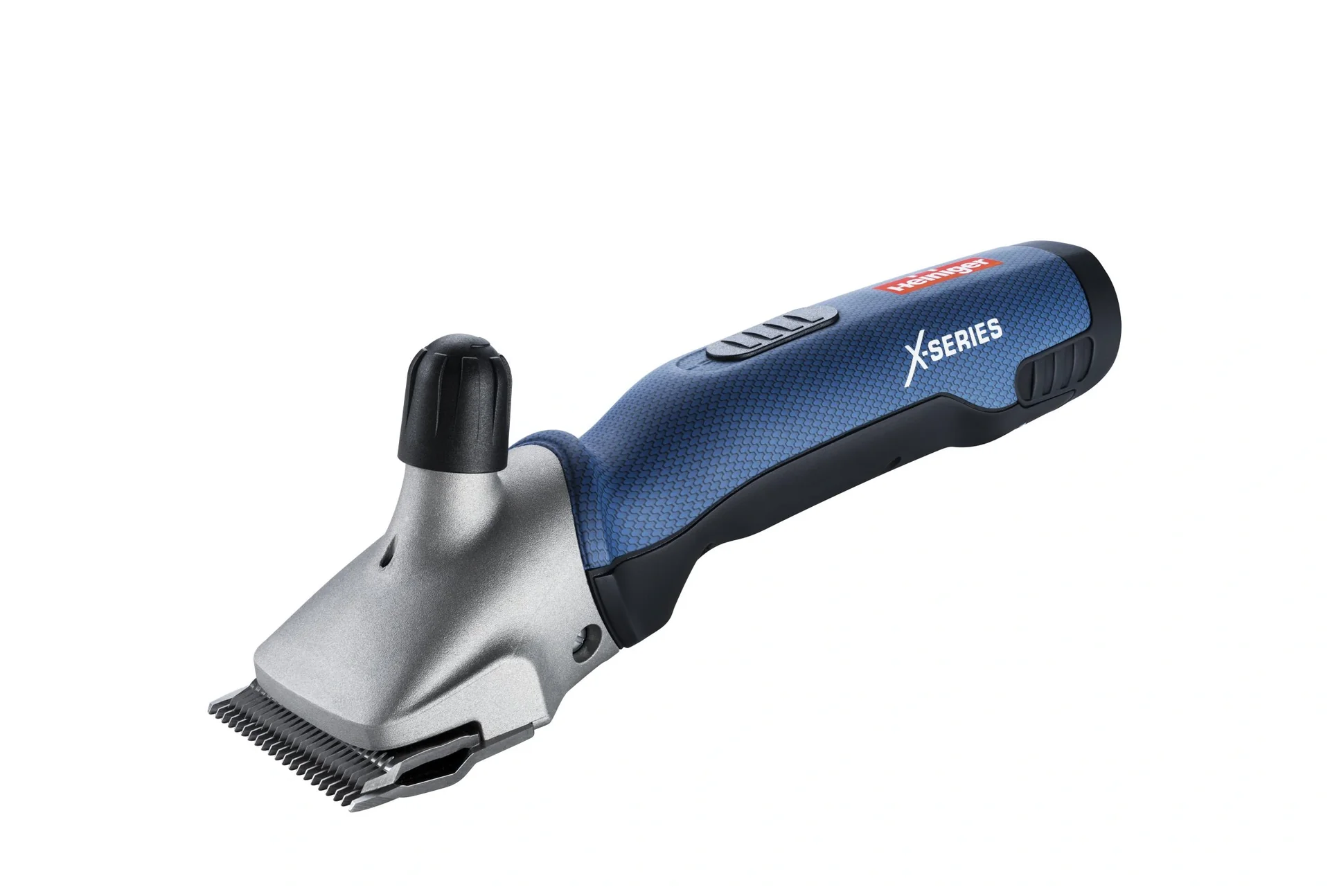 Akku-Schermaschine XPLORER mit 2 Akkus - 1