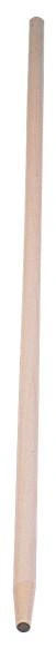 Gerätestiel 140 cm, mit Konus, 27 mm, 5er-Set - 1