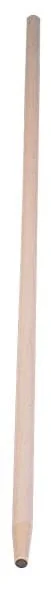 Gerätestiel 160 cm, mit Konus, 27 mm, 5er-Set - 2