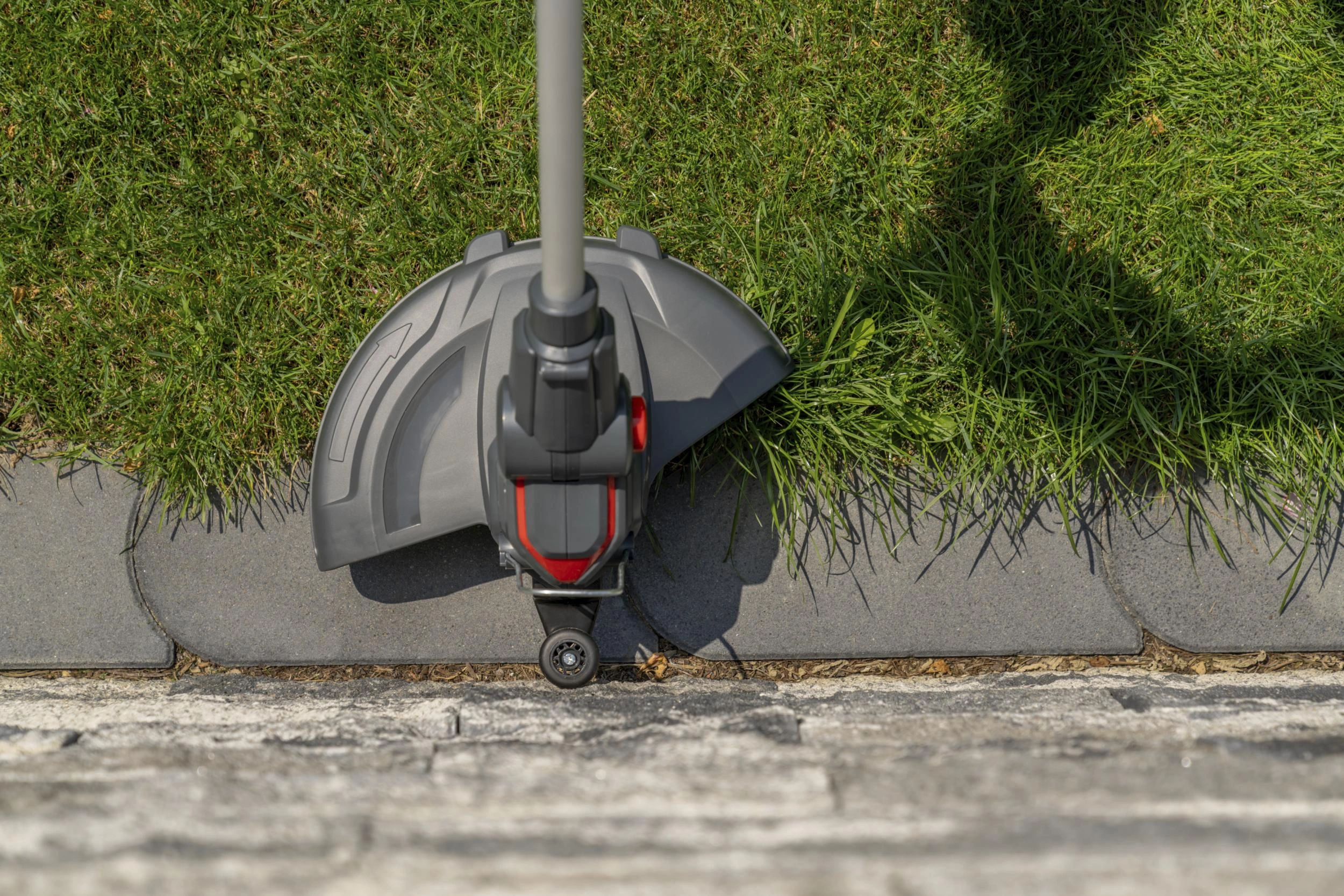 Akku-Rasentrimmer GT 1825 inklusive Akku und Ladegerät - BOSCH HOME AND GARDEN COMPATIBLE - 6