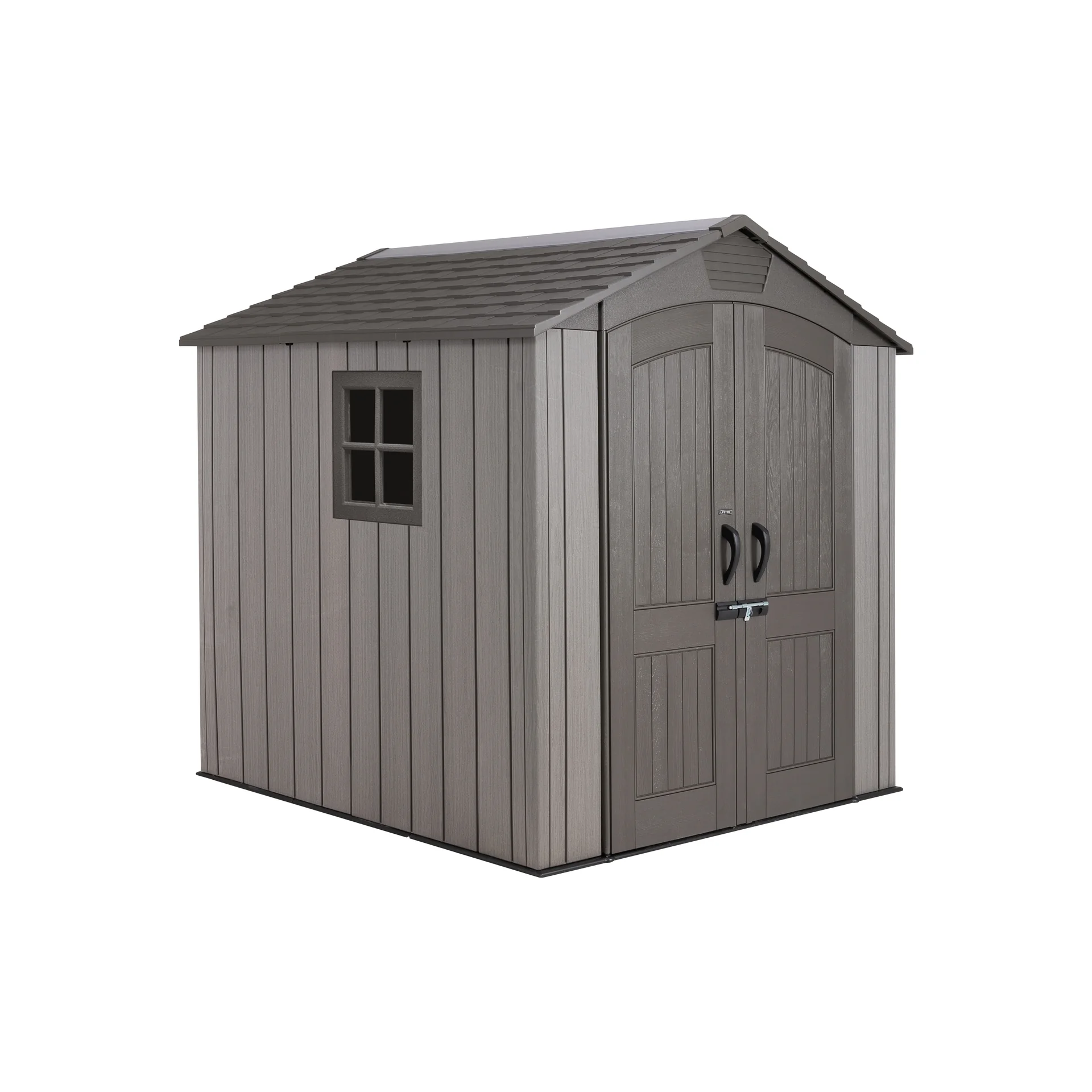 Gerätehaus Stella 4,16 m² - 9