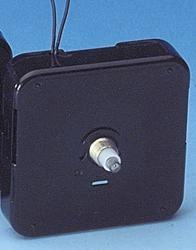 Uhrwerk mit Impulskontakt - 1