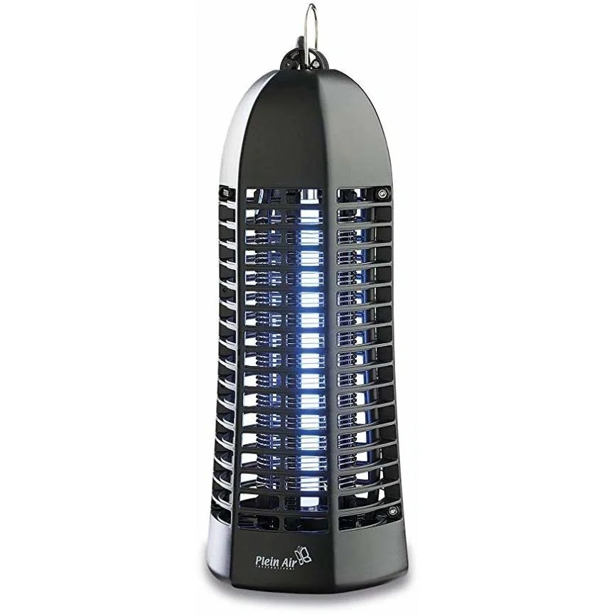 Kemper Plein Air EIN 6 elektrischer Insektenvernichter - Insektenvernichter und Fliegenlampe - 1