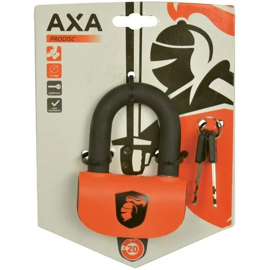 Scheibenbremssperre - 3